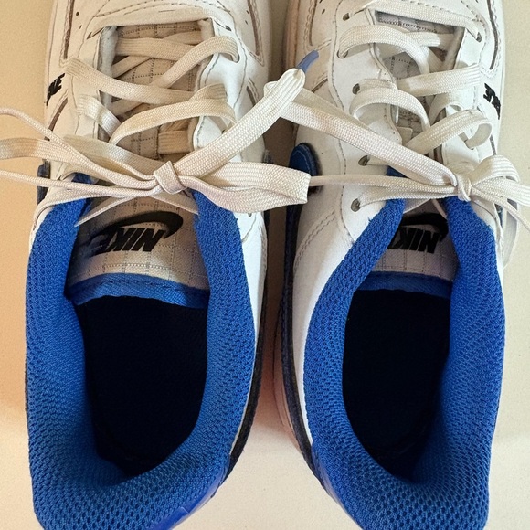 Nike Air Force 1 LV8 Shoes 3Y - Picture 5 of 9